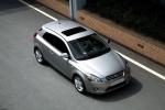 Kia pro_cee&rsquo;d 2008 года